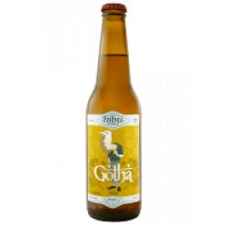 Birra Hibu Gotha