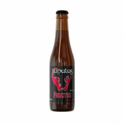 Lupulus Fructus 33 cl  DLUO passée - RB-and-Beer