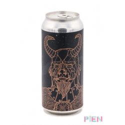 Mortalis Brewing Co. Loki - Pien