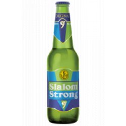 Heineken (Italia) Slalom Strong Lager