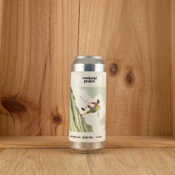 weekend project Static Line weekend project Static Line