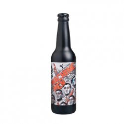 Yardley Brothers Machine Men Pale Ale - Craftissimo