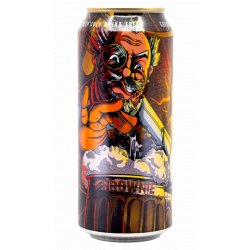 BreWskey COCO PALMER HOUSE