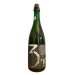3 Fonteinen – Wilde Terf blend 105 Bottle date 0311-23 – Lambic – 0,75 l. – 6,9% 