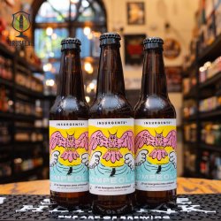 Insurgente Rompeolas IPA