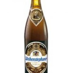 Weihenstephaner VITUS Weihenstephaner VITUS