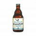 Brunehaut Blanche BIO sans gluten 33 cl 