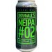 DOUGALLS NEIPA SERIES 2 - 50CL 