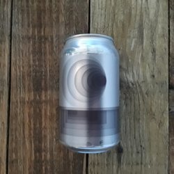 Põhjala x Stillwater Artisanal  Rännak  Sour - Beer No Evil