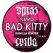 BRASS CASTLE BREWERY Bad Kitty Nitro (EKEG) 5.5% BRASS CASTLE BREWERY Bad Kitty Nitro (EKEG) 5.5%