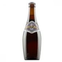 Orval  Belgian Ale - Barbudo Growler