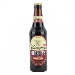 Yuengling Hersheys Chocolate Porter - CraftShack