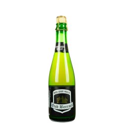 Oud Beersel Oude Geuze 2022 37,5Cl - Belgian Beer Heaven