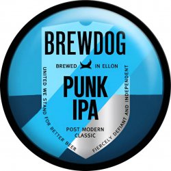 Brewdog Punk IPA