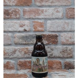 Gentse Tripel - 33 CL - House of Beers Uden