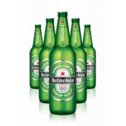 Heineken