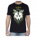 Rasmia Camiseta Lupo 