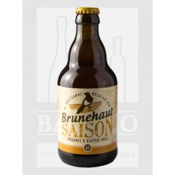 0330 BIRRA BRUNEHAUT SAISON BIO NO GLUTINE 4.5%... - Baggio - Vino e Birra