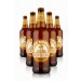 Birra Moretti Baffo dOro Cassa da 15 bottiglie x 66cl Birra Moretti Baffo dOro Cassa da 15 bottiglie x 66cl