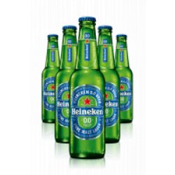 Heineken 0.0 Heineken 0.0