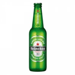 Heineken 25 cl - Tu Cafetería