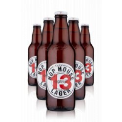 Guinness Hop House 13 Lager Guinness Hop House 13 Lager