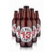 Guinness Hop House 13 Lager Cassa Da 12 bottiglie x 33cl 