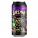 Lakeman Snake Oil Hazy IPA 440mL Lakeman Snake Oil Hazy IPA 440mL