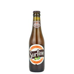 Surfine Saison 33Cl - Belgian Beer Heaven