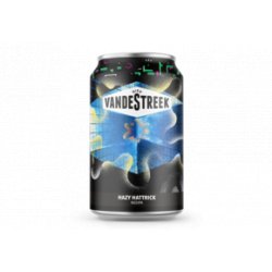 VandeStreek Hazy Hattrick 24x33CL - Van Bieren