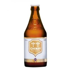 Chimay Cinq Cents (White) Chimay Cinq Cents (White)