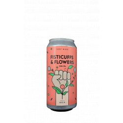 FUERST WIACEK - Fisticuffs & Flowers - Top Bieren