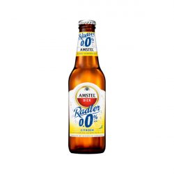 Amstel Radler 0.0% - Elings