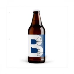 Backbone New England IPA 600ml - Cerveja Salvador