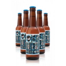 Brewdog Punk IPA