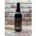 Brew Your Mind Moment In Time 2024: Calvados & Apple Brandy Barrel Stout - 50 CL 