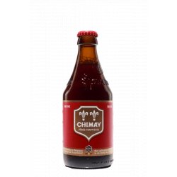 Chimay Red Trappist - The Belgian Beer Company