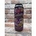 Funky Fluid Gelato: Purple Fluff 2025 Sour - 50 CL 