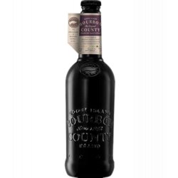Goose Island Beer Co. Bourbon County Brand Sir Isaac
