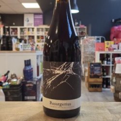 Brouwerij Bliksem Resurgemus