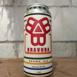 Bissell Brothers Brewing Company Bravura