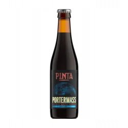 PINTA Portermass Amburana PINTA Portermass Amburana
