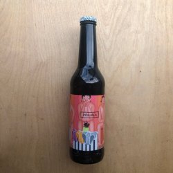 Pohjala - Cosy Nights 8% (330ml) - Beer Zoo