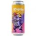 Clock - Krystus 0,5l nealko IPA can 0,5% alk. 