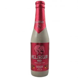 Delirium Red Delirium Red