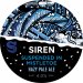SIREN CRAFT BREW Suspended in Mistletoe (E-KEG SANKEY) 4.0% 