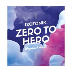 Zero to Hero  Inne Beczki - Manoalus