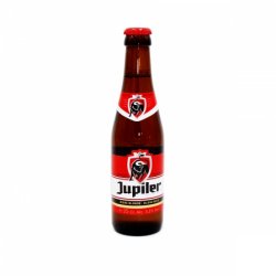 Jupiler - Papadrinks