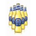 Peroni Nastro Azzurro Stile Capri Cassa da 24 bottiglie x 33cl 
