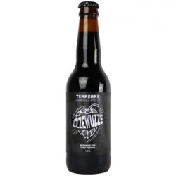 Dorpsbrouwerij Uzzewuzze Terrerre